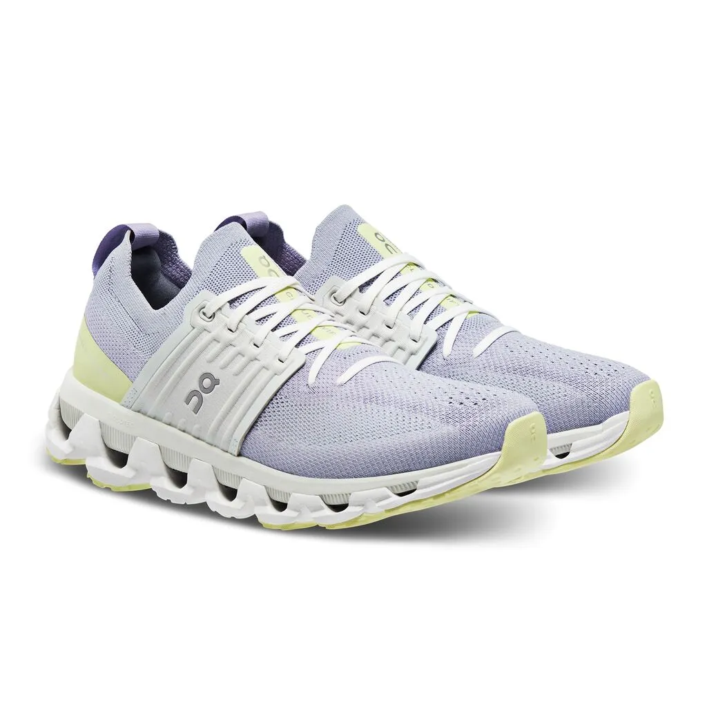 On Running Cloudswift 3 (Womens) - Nimbus/Hay