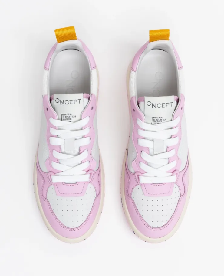 Oncept Phoenix - Orchid