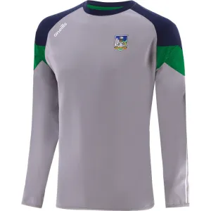 O'Neills Limerick Rockway 245 Hybrid Crew Neck