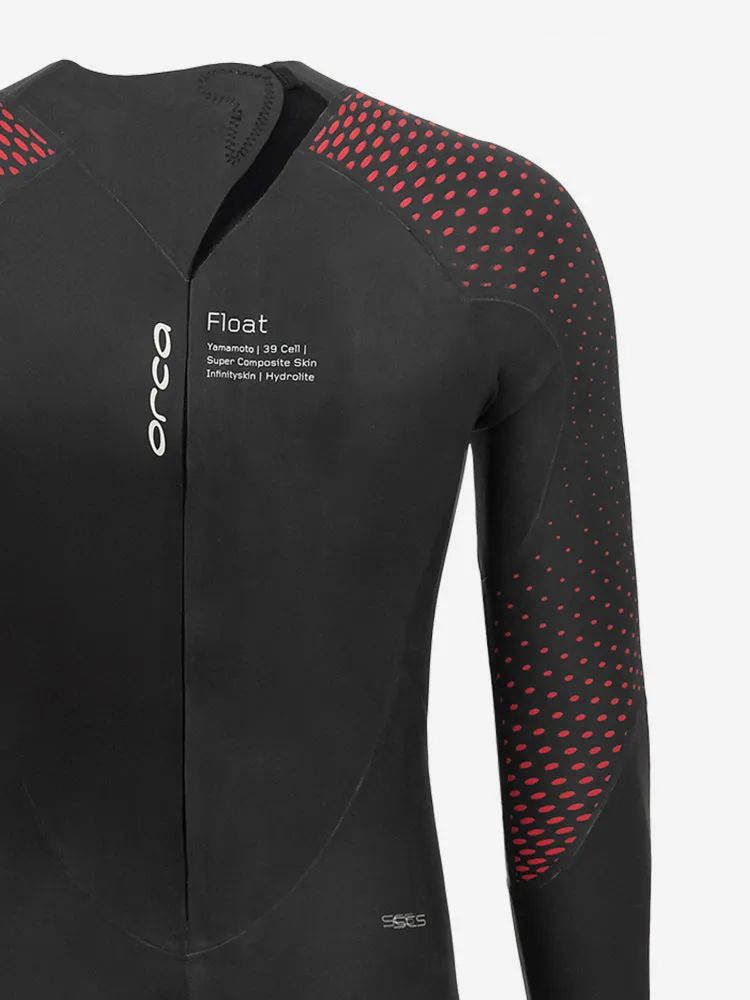 Orca - Athlex Float Triathlon Wetsuit