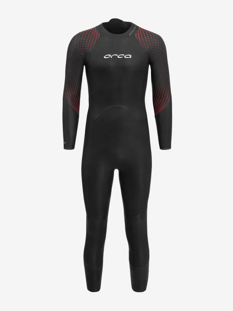 Orca - Athlex Float Triathlon Wetsuit