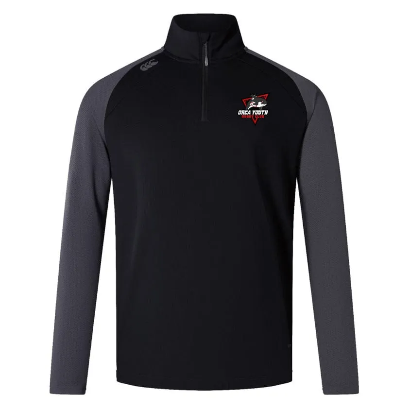 Orca Youth Elite First Layer by Canterbury