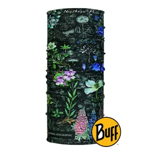 Original Nat Geo Artic Flowers Grey