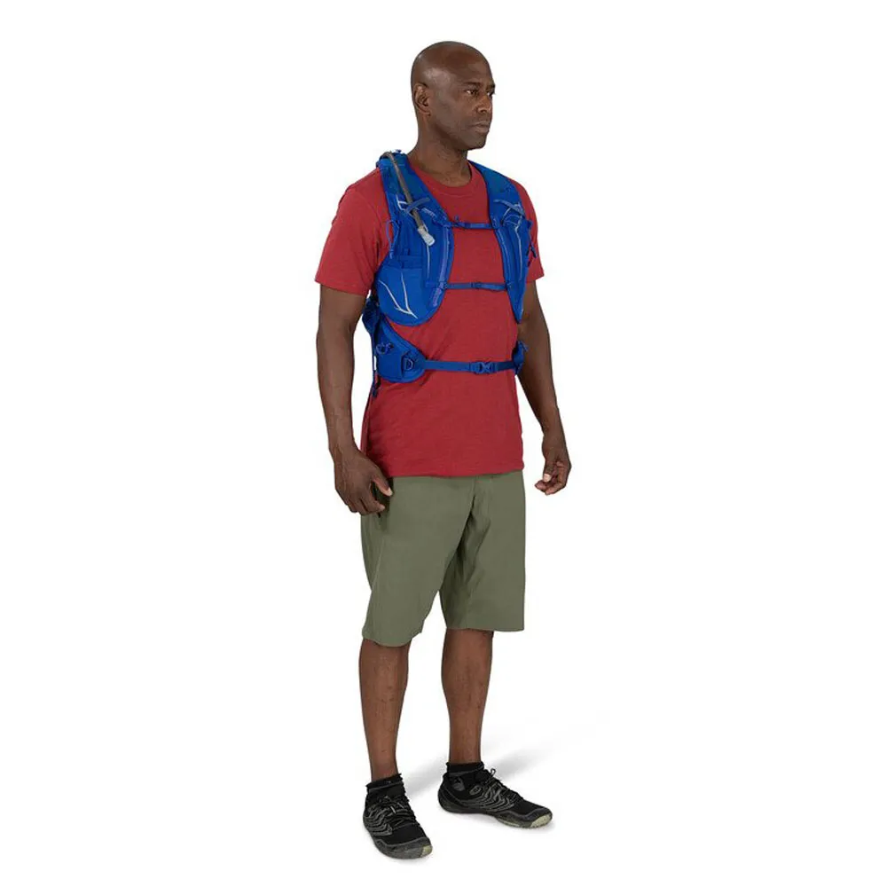 Osprey Duro 15 with Res