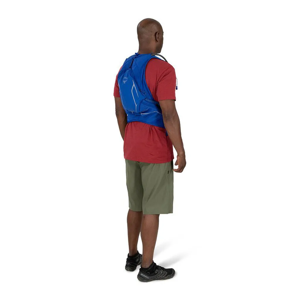Osprey Duro 15 with Res