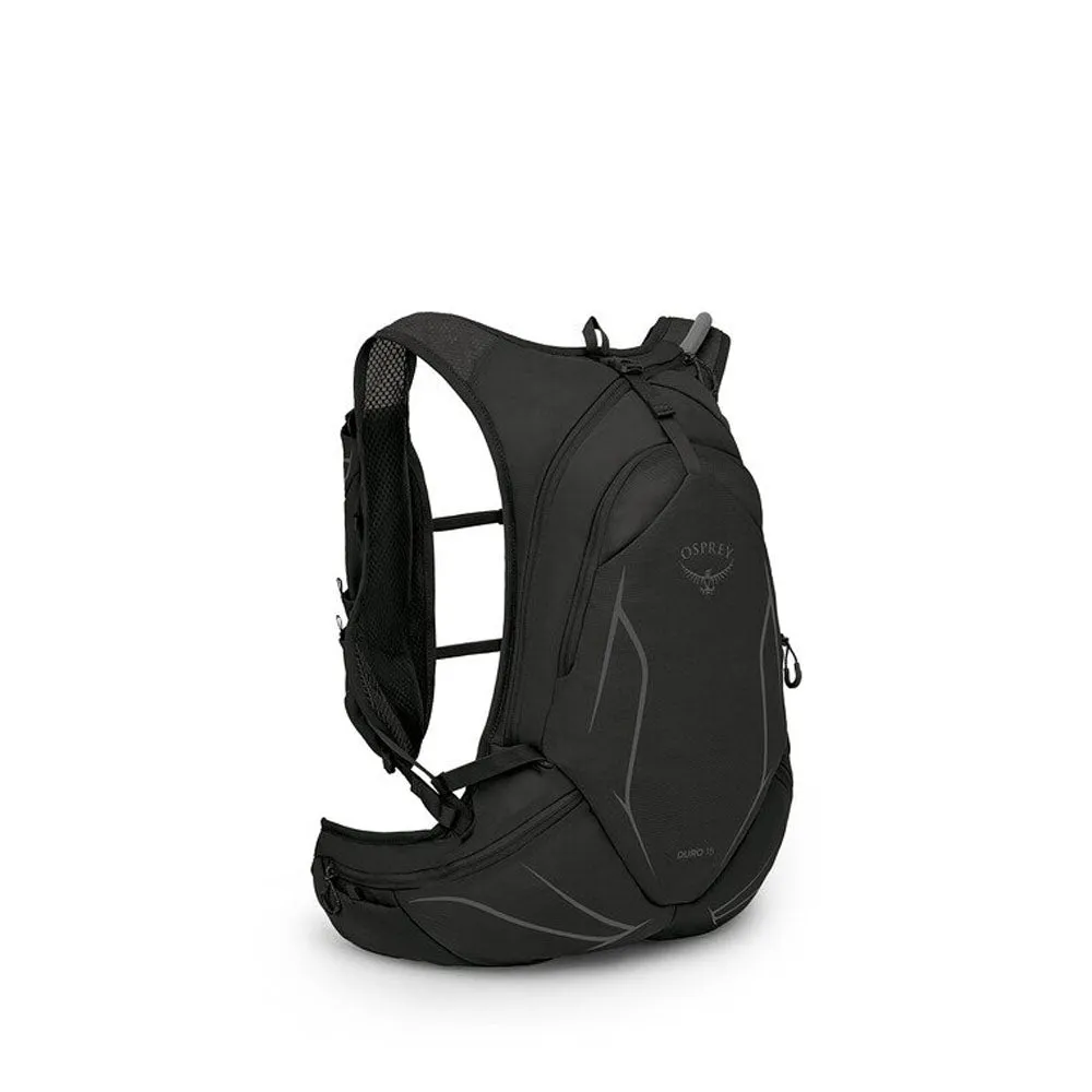 Osprey Duro 15 with Res