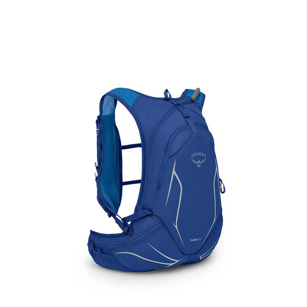 Osprey Duro 15 with Res