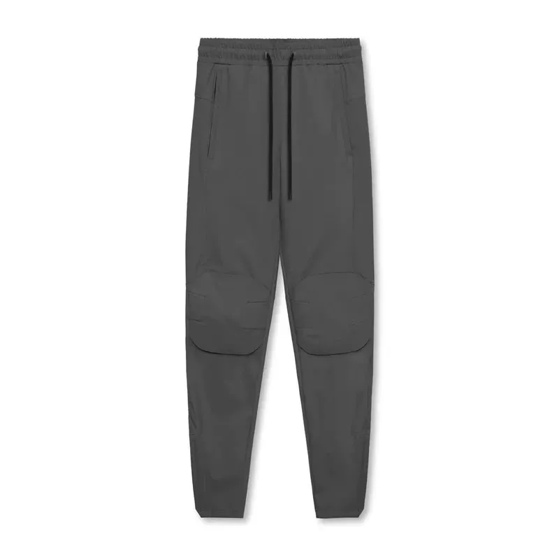 Outdoor All Condition Moto Sweatpants - Jogger Sports Fitness Casual Pants, Gym Running Basketball Training Trousers