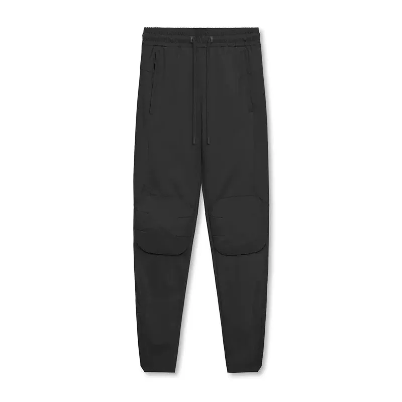 Outdoor All Condition Moto Sweatpants - Jogger Sports Fitness Casual Pants, Gym Running Basketball Training Trousers