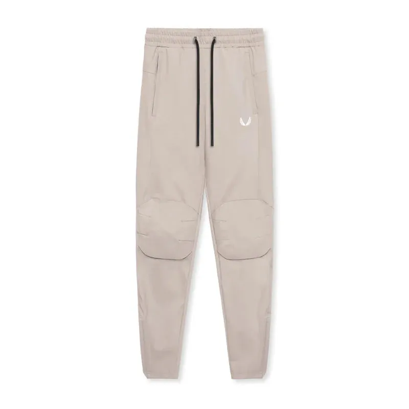 Outdoor All Condition Moto Sweatpants - Jogger Sports Fitness Casual Pants, Gym Running Basketball Training Trousers