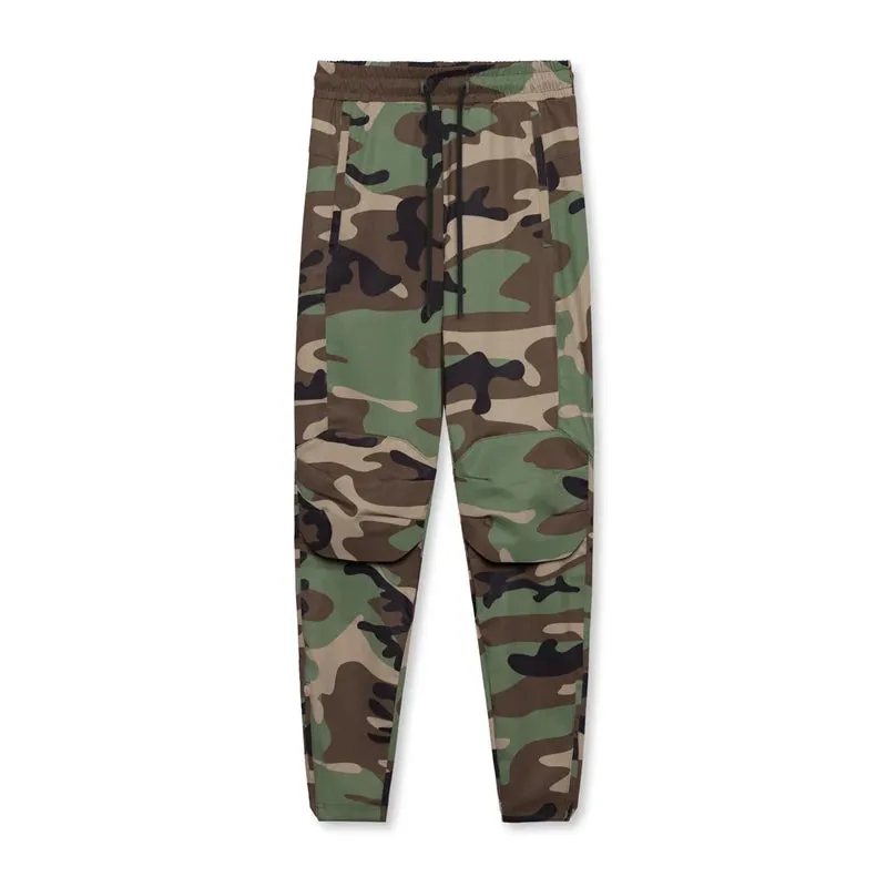 Outdoor All Condition Moto Sweatpants - Jogger Sports Fitness Casual Pants, Gym Running Basketball Training Trousers