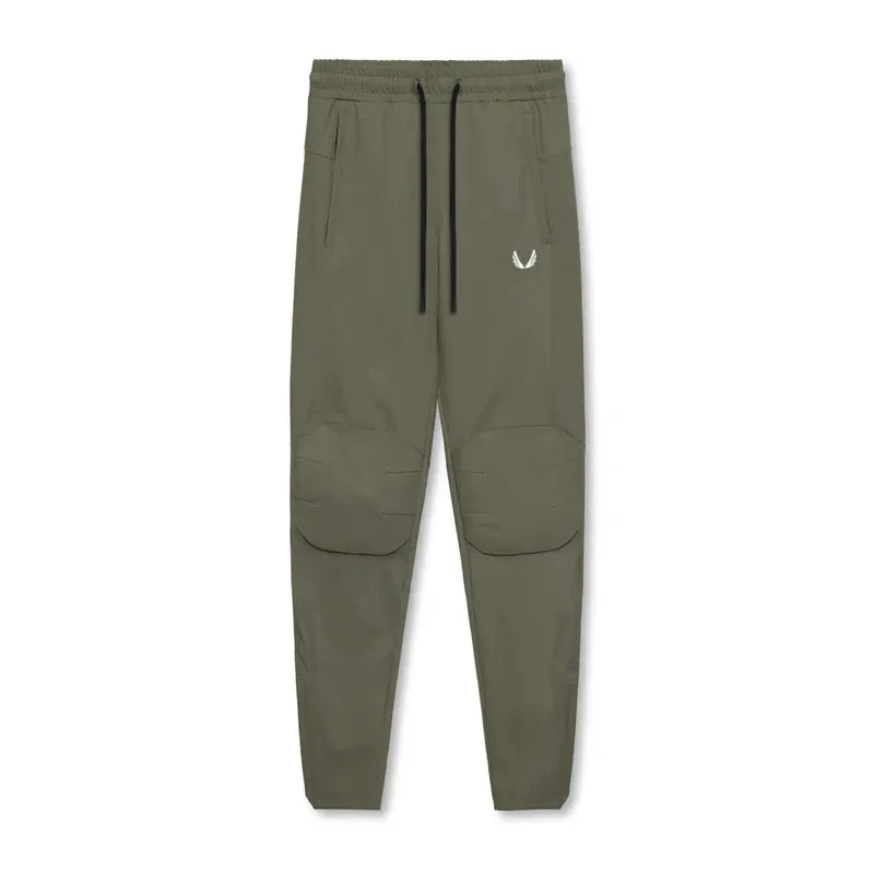 Outdoor All Condition Moto Sweatpants - Jogger Sports Fitness Casual Pants, Gym Running Basketball Training Trousers