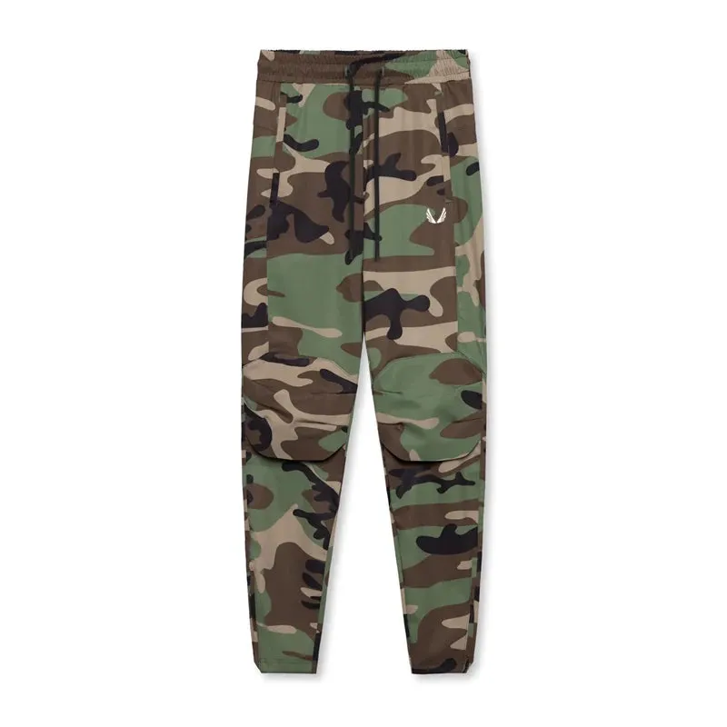 Outdoor All Condition Moto Sweatpants - Jogger Sports Fitness Casual Pants, Gym Running Basketball Training Trousers