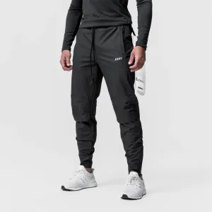 Outdoor All Condition Moto Sweatpants - Jogger Sports Fitness Casual Pants, Gym Running Basketball Training Trousers