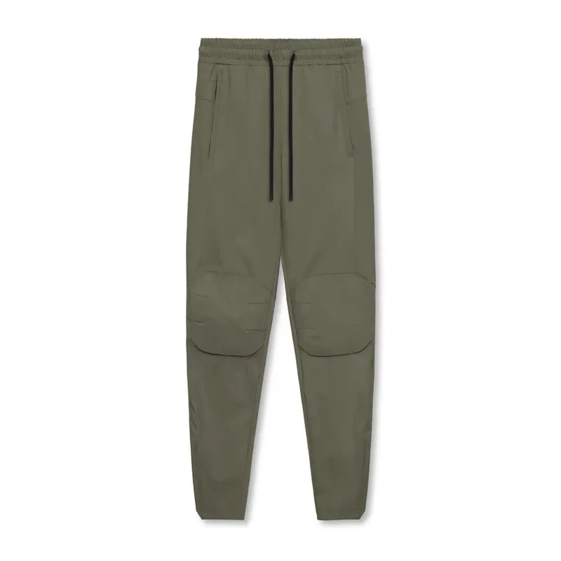 Outdoor All Condition Moto Sweatpants - Jogger Sports Fitness Casual Pants, Gym Running Basketball Training Trousers