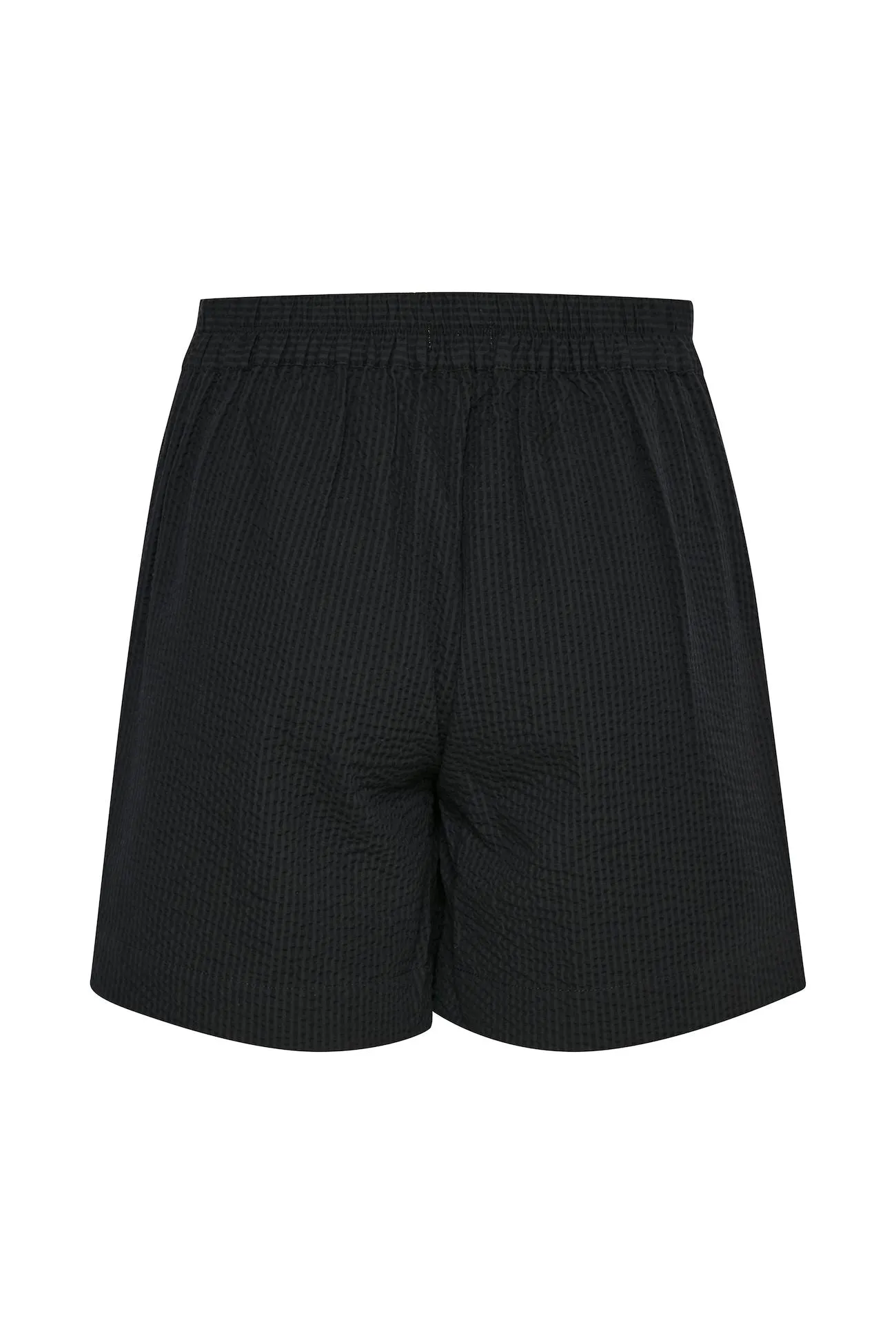 Part Two Iwona Shorts (Black)
