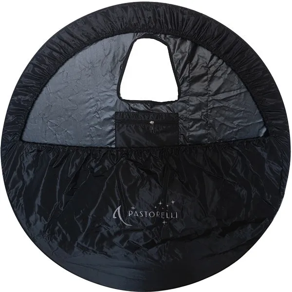 Pastorelli Rhythmic Gymnastics Equipment Holder Cover - Color: Black