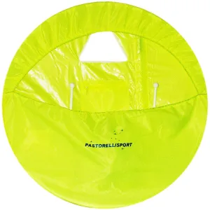 Pastorelli Rhythmic Gymnastics Equipment Holder Cover - Color: Fluorescent Yellow