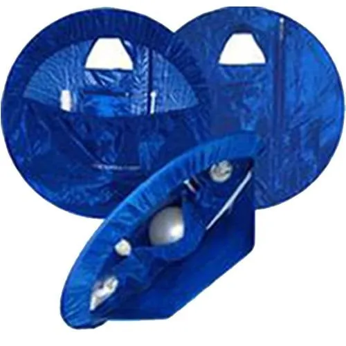 Pastorelli Rhythmic Gymnastics Equipment Holder Cover - Color: Lilac