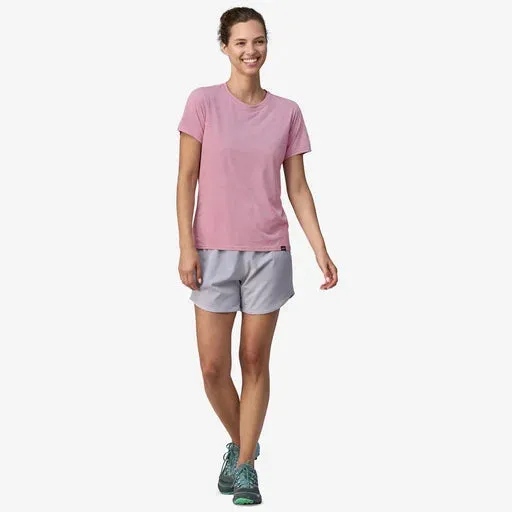 Patagonia Cap Cool Daily Shirt (Women's)
