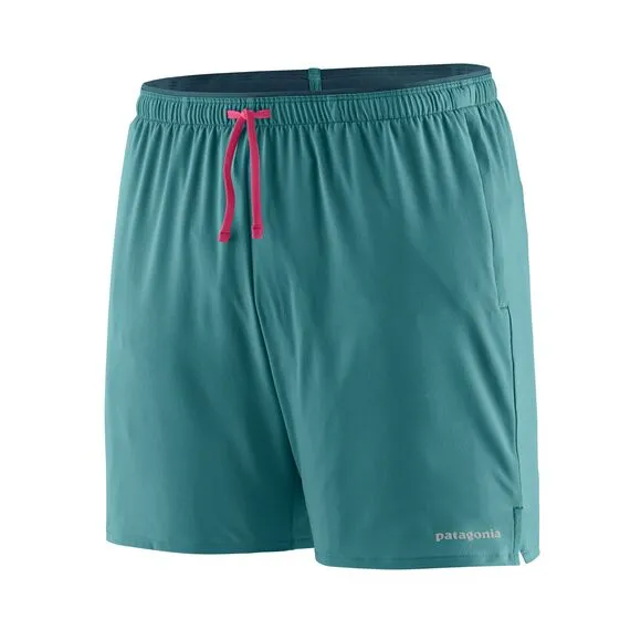 PATAGONIA MULTI TRAIL SHORTS 6" MEN