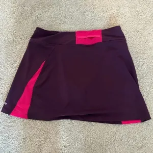 Patagonia Trail Running Skort Purple Pink Skort Size Small