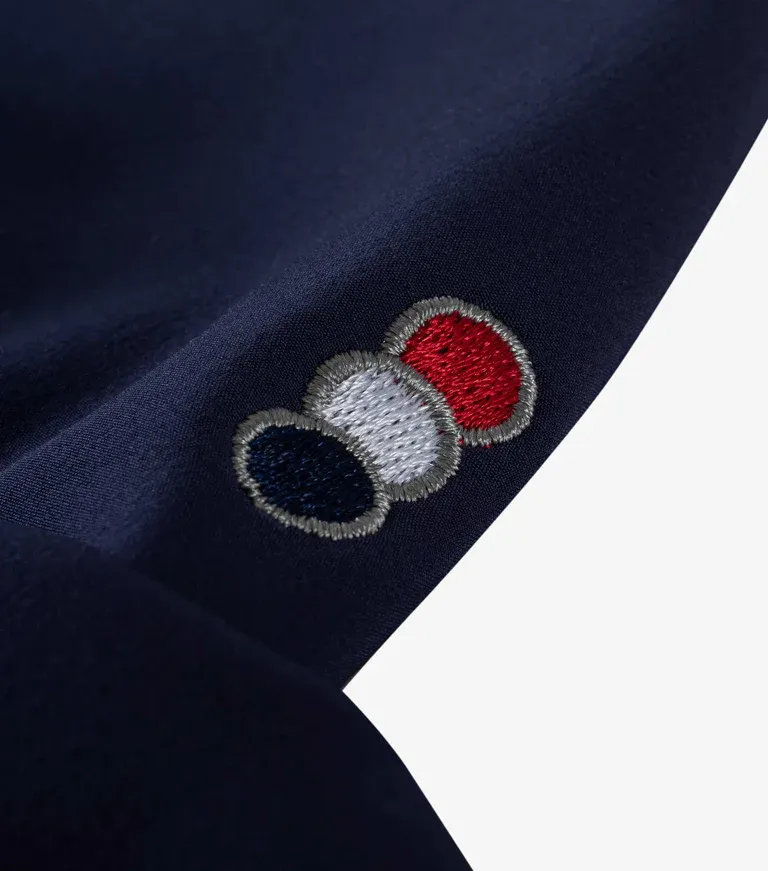 PE Atlas Fly Veil (Navy)