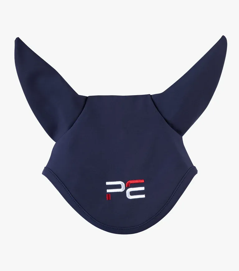 PE Atlas Fly Veil (Navy)