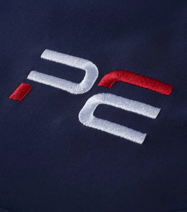 PE Atlas Fly Veil (Navy)
