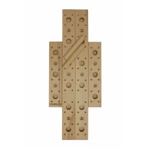Pegboard Pegline