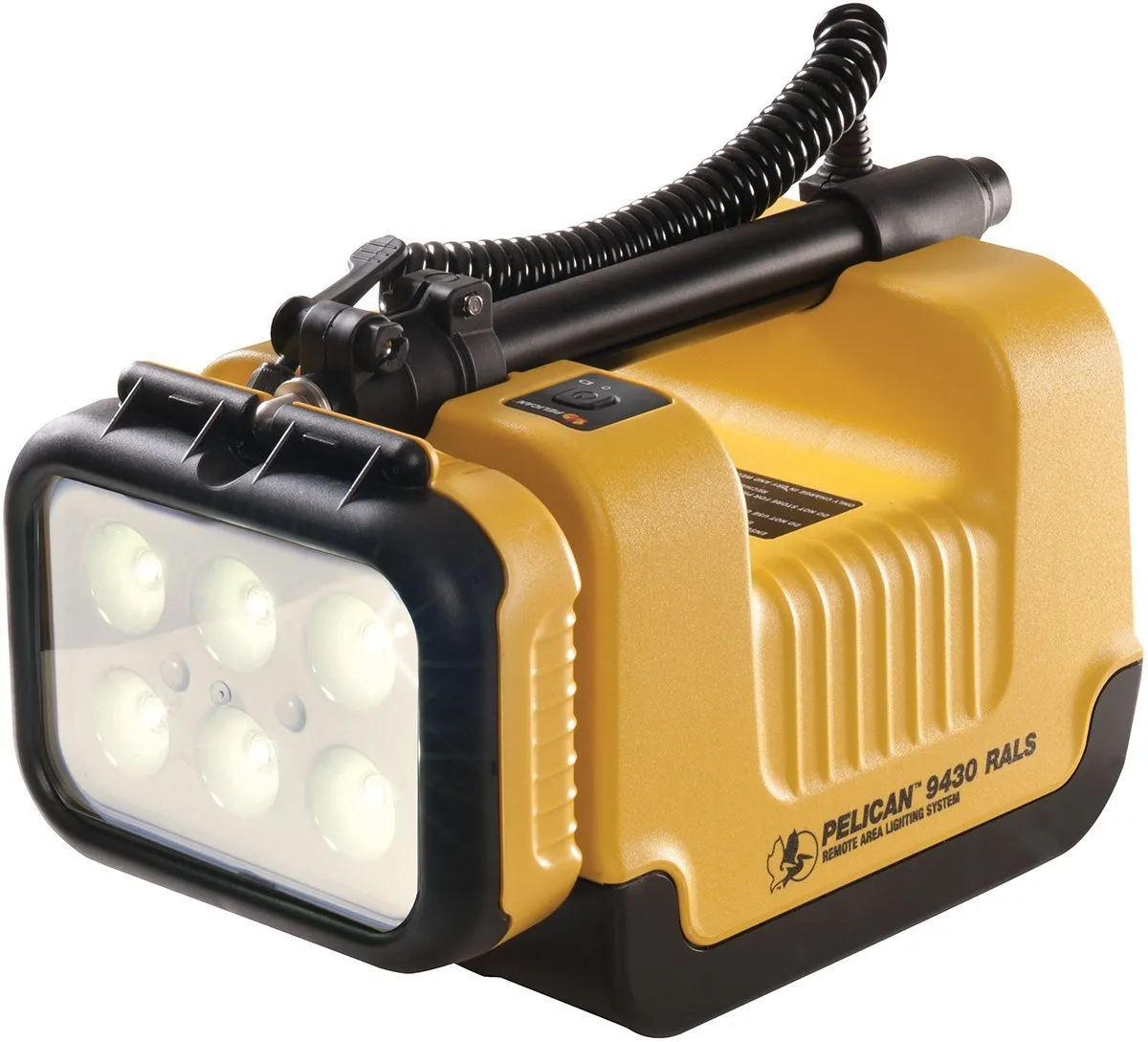 Pelican RALS 9430 Remote Area Lighting System