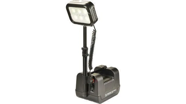 Pelican RALS 9430 Remote Area Lighting System