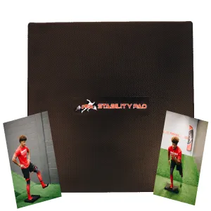 PEPFast | Stability Pad