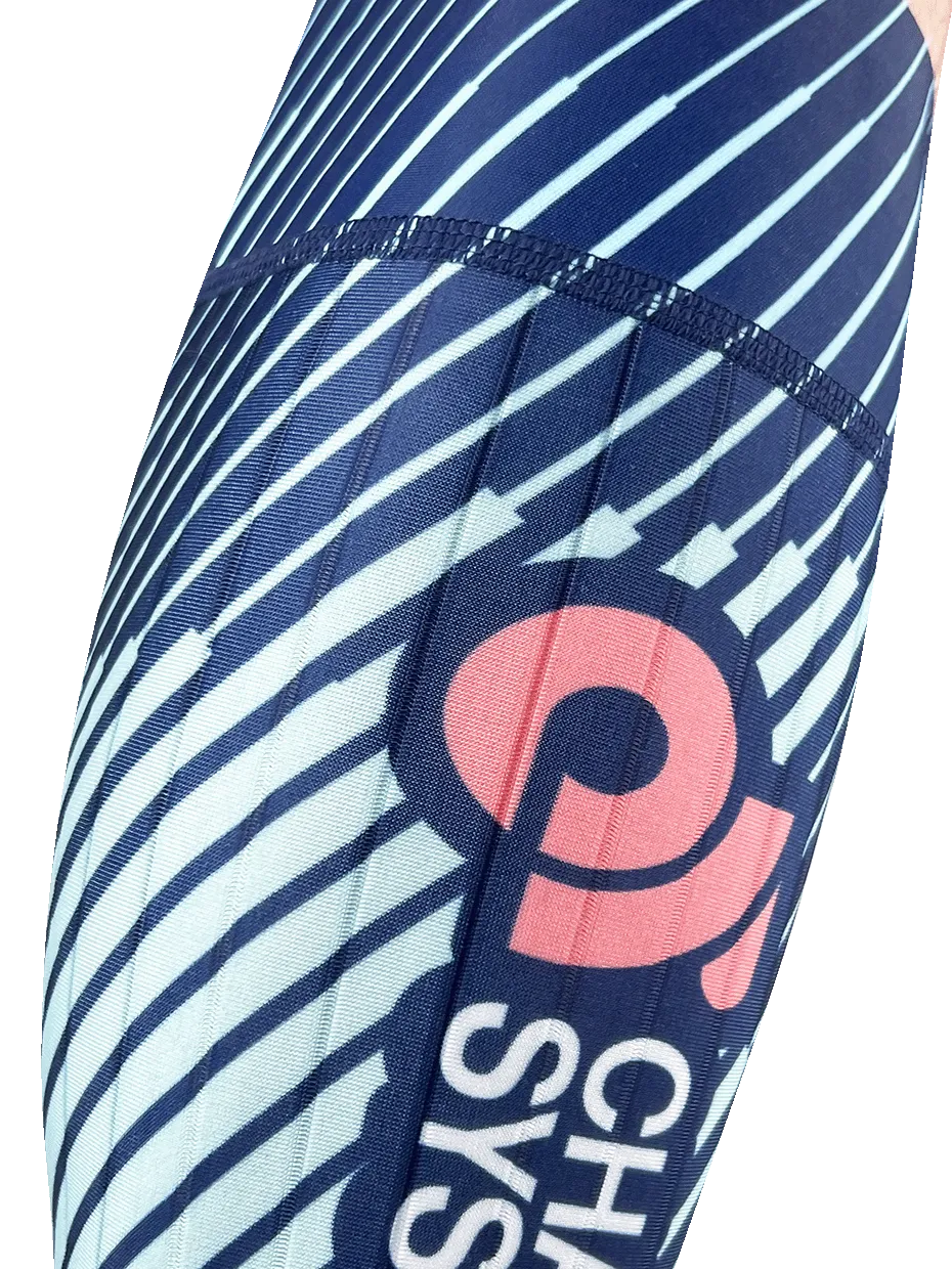 PERFORMANCE  Aero Calf Sleeves