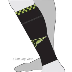 PERFORMANCE  Aero Calf Sleeves