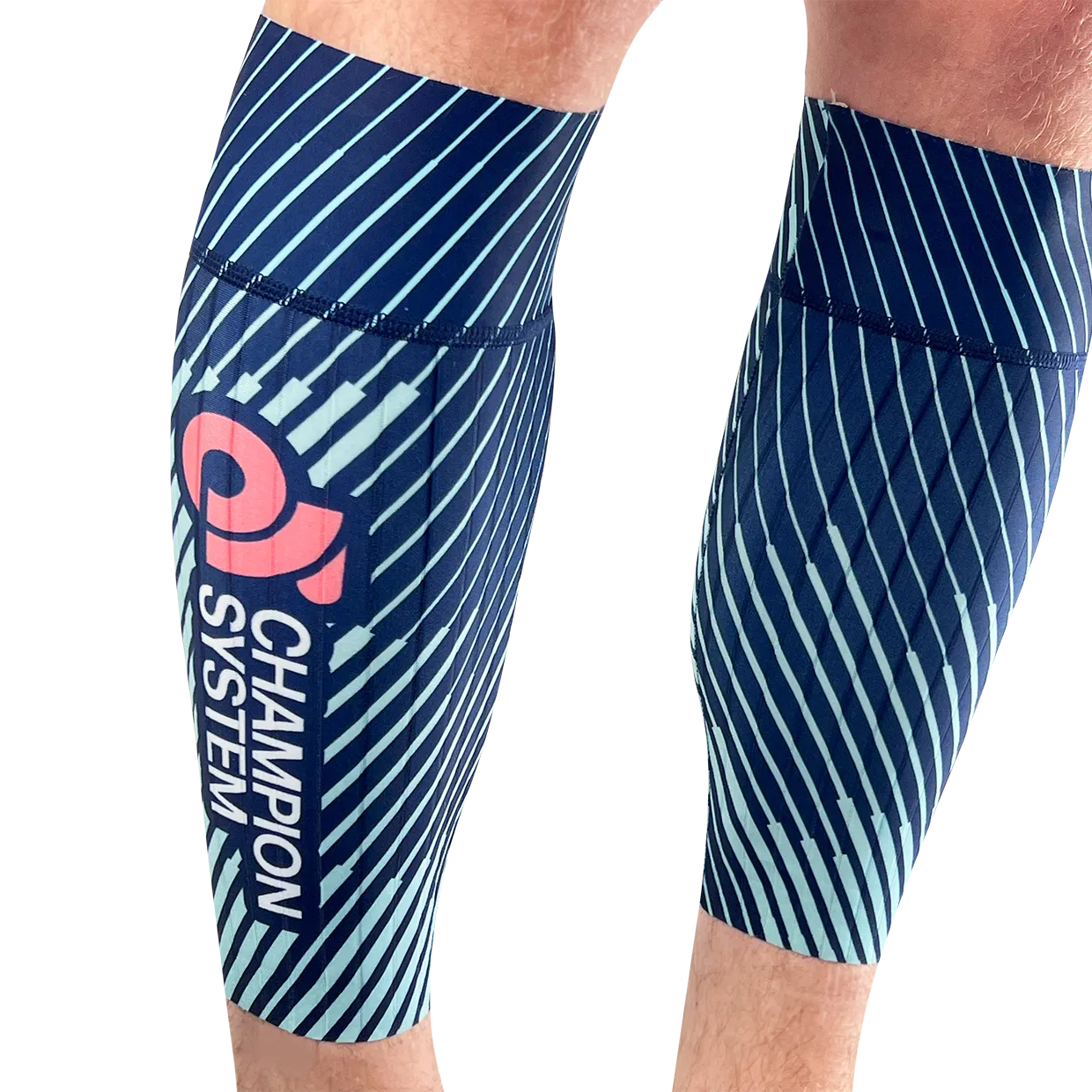 PERFORMANCE  Aero Calf Sleeves