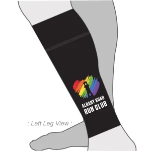PERFORMANCE  Aero Calf Sleeves