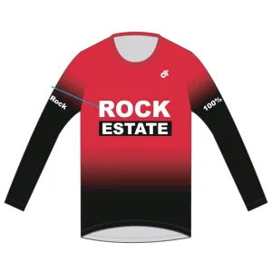 Performance Training Top Long Sleeve