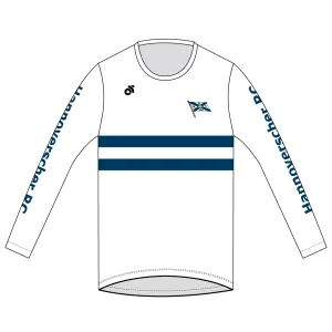 Performance Training Top Long Sleeve