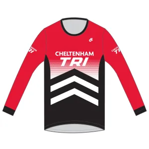 Performance Training Top Long Sleeve