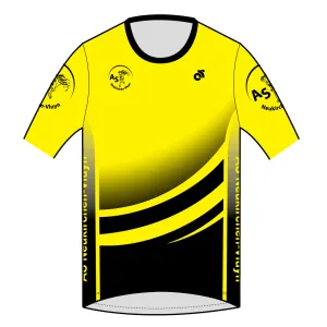 Performance Training Top Short Sleeve - Children