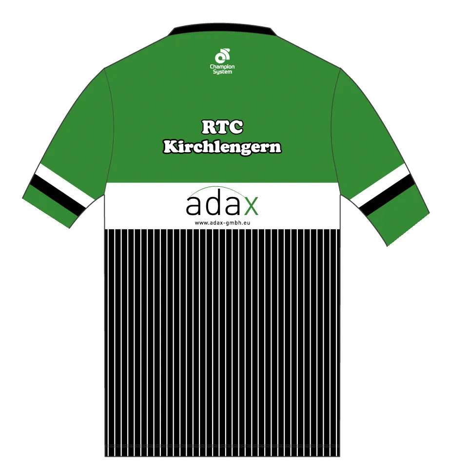 Performance Training Top Short Sleeve