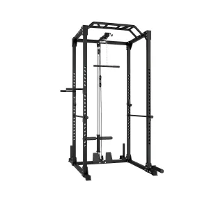 Personal Series Power Rack   Lat Pulldown V1