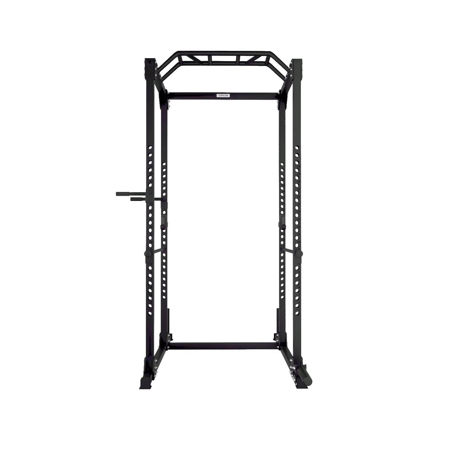 Personal Series Power Rack   Lat Pulldown V1