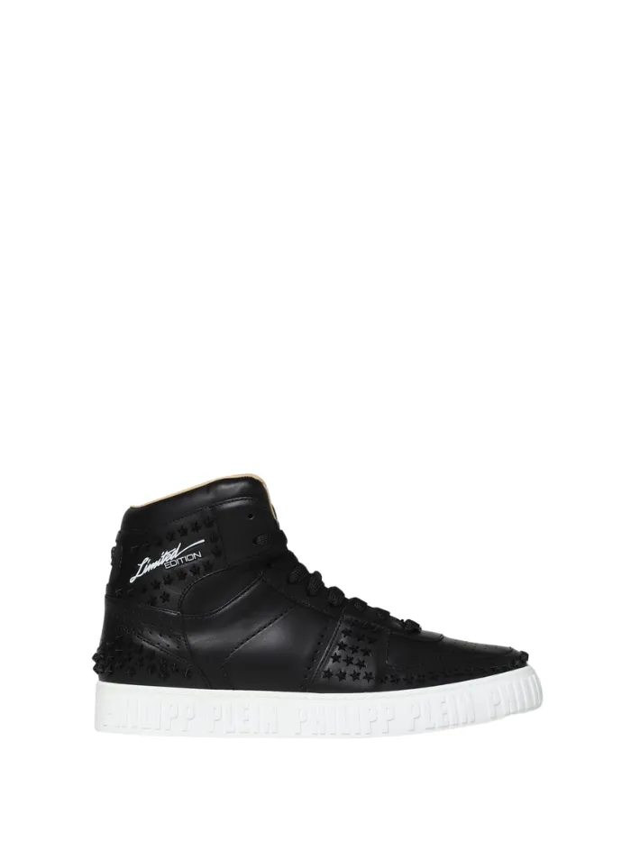 PHILIPP PLEIN Philipp Plein sneakers for man
