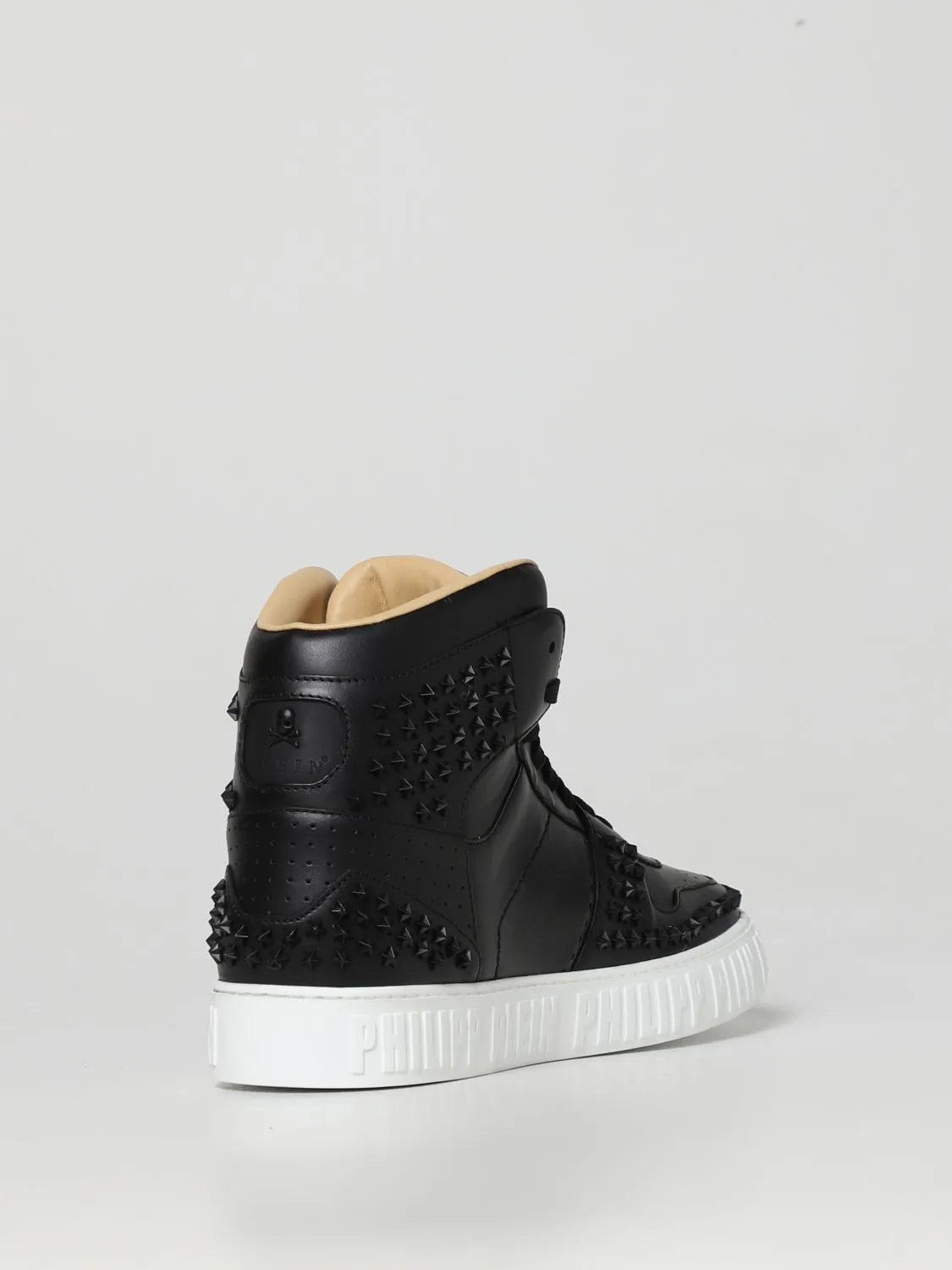 PHILIPP PLEIN Philipp Plein sneakers for man