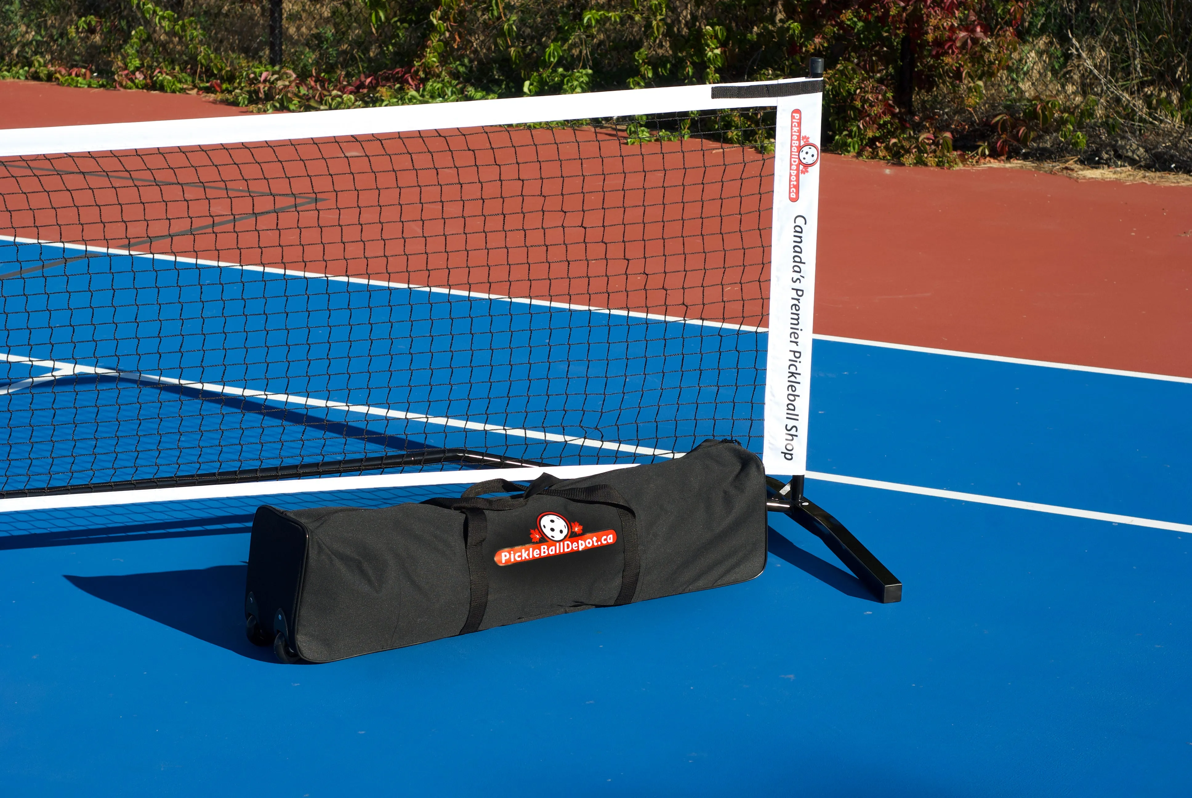 Pickleball Depot Portable Net - ARRIVING EARLY APRIL