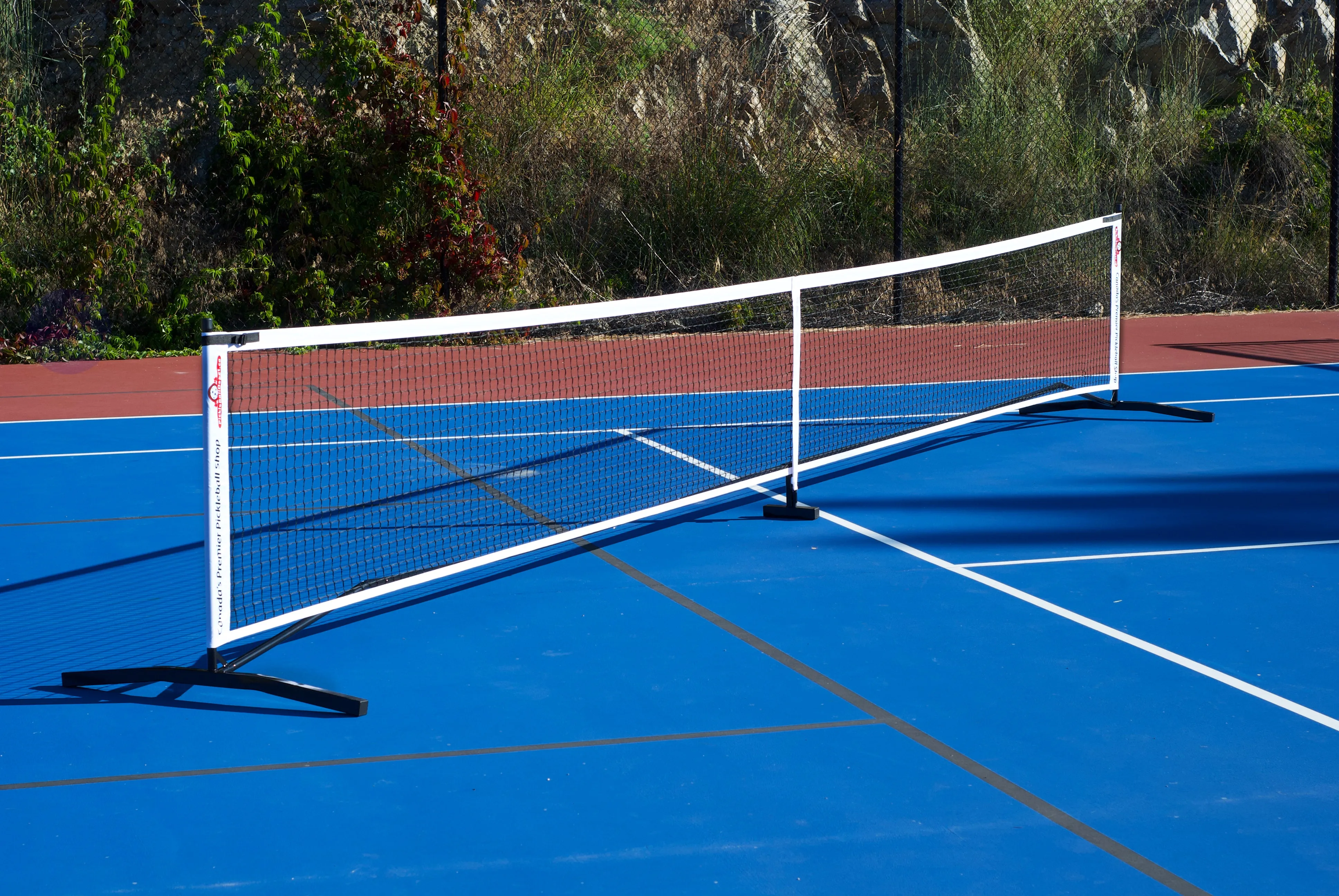 Pickleball Depot Portable Net - ARRIVING EARLY APRIL