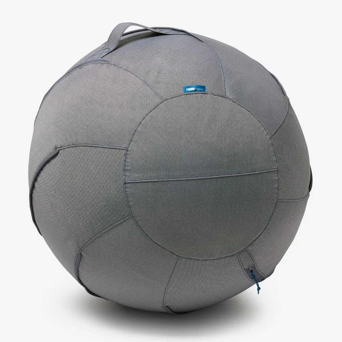 Pilates Size 3 Swiss Ball Cover (75 cm)