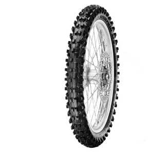Pirelli - Scorpion MX 32 Mid Soft Front - 60/100-14
